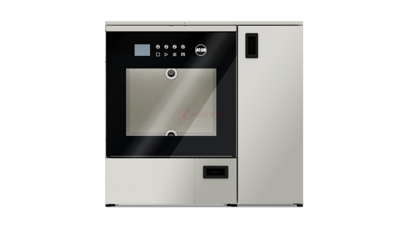 Máy rửa dụng cụ AT-OS AWD655-8EL-LAB Máy rửa dụng cụ AT-OS AWD655-8EL-LAB