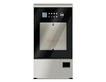 AT-OS AWD655-8-LAB glassware washer
