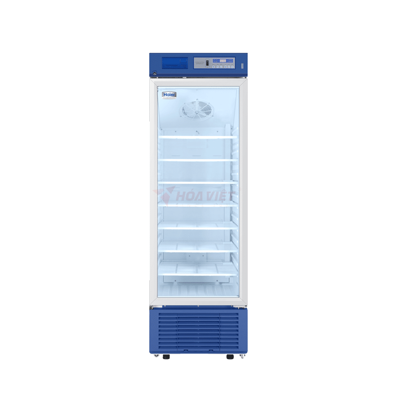Tủ mát Haier HYC-390 Tủ mát Haier HYC-390