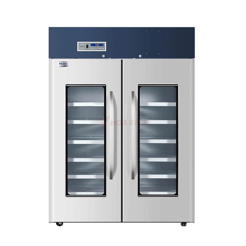 Tủ mát Haier HYC-1378 Tủ mát Haier HYC-1378
