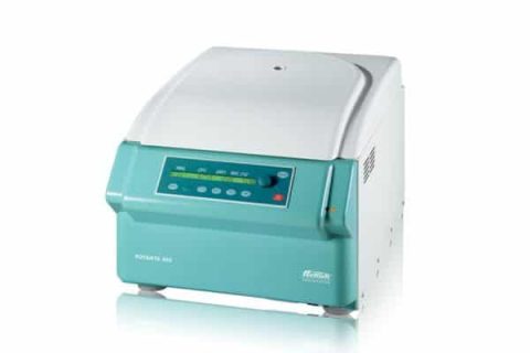 Hettich ROTINA 460 centrifuge Hettich ROTINA 460 centrifuge