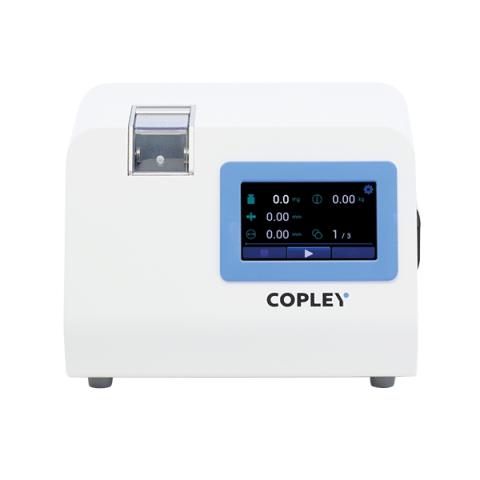 Máy thử độ cứng COPLEY