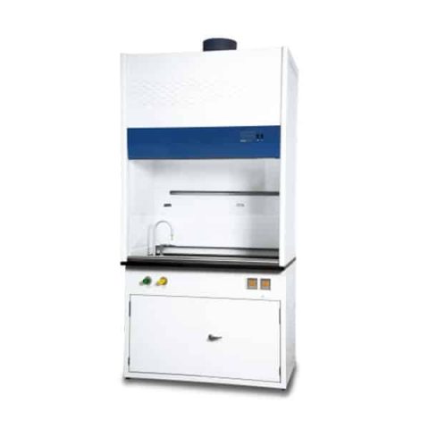 ESCO fume hood