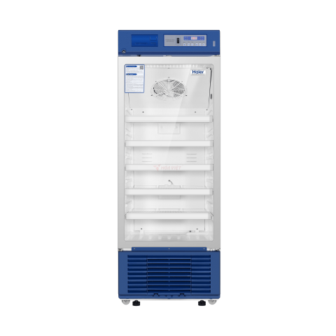 Haier pharmacy refrigerator HYC-290