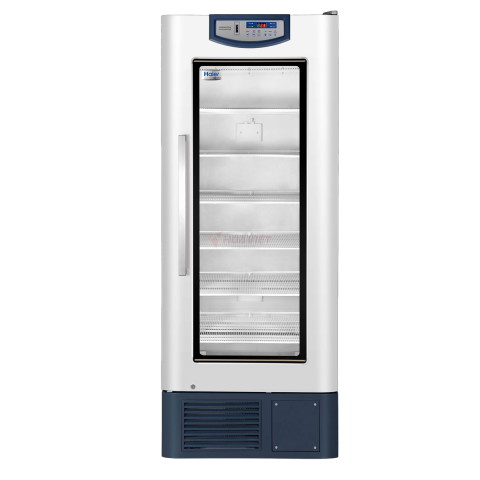 Haier pharmacy refrigerator HYC-610