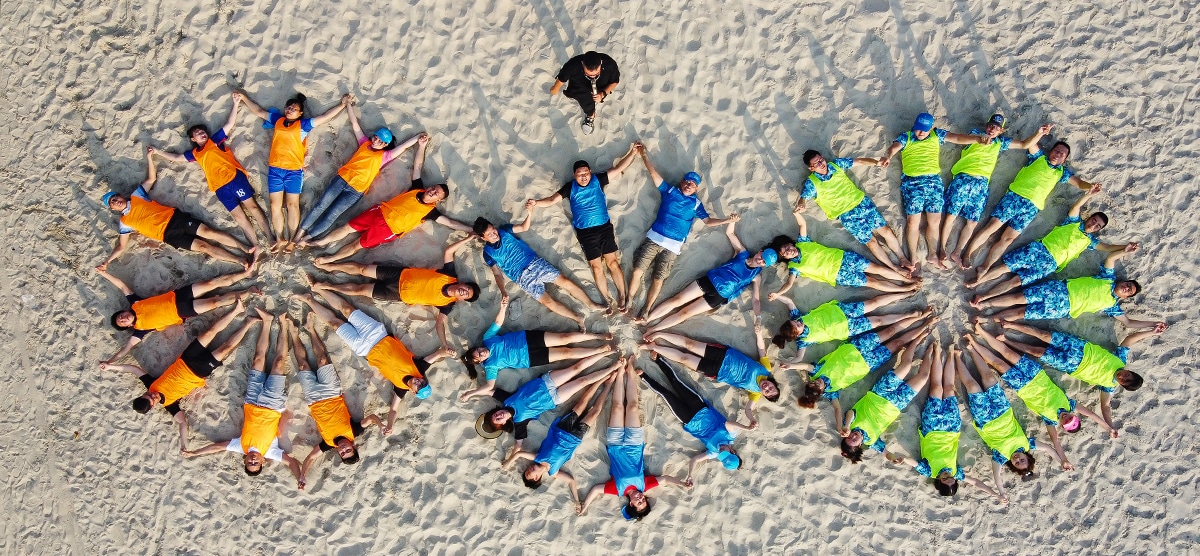 Hóa Việt Team building 2020: Hành trình về với Long Hải (16-17/05/2020) Hóa Việt Team building 2020: Hành trình về với Long Hải (16-17/05/2020)