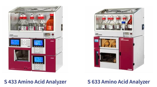 Sykam – Nhà cung cấp Máy phân tích amino acid (AAA) hàng đầu thế giới Sykam – Nhà cung cấp Máy phân tích amino acid (AAA) hàng đầu thế giới
