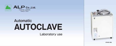 Structure, classification, and most common autoclaves today