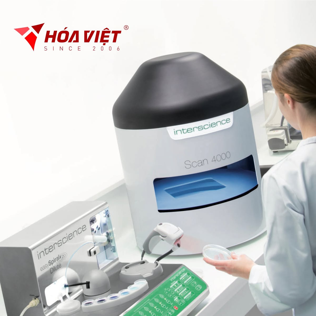 Phần 2: Giải Pháp Kiểm Soát Chất Lượng Vệ Sinh Sữa Tươi Phần 2: Giải Pháp Kiểm Soát Chất Lượng Vệ Sinh Sữa Tươi