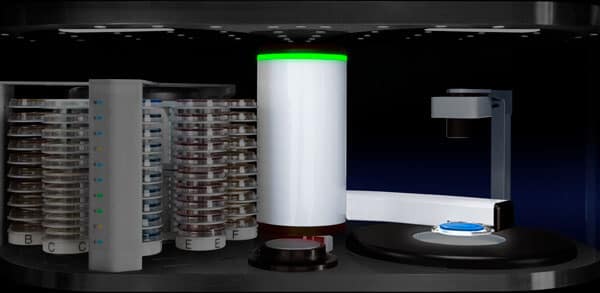 ScanStation – Real-Time Incubator and Colony Counter - image 2