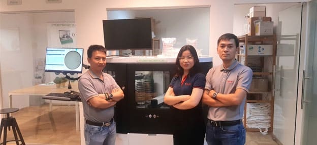 ScanStation – Real-Time Incubator and Colony Counter - image 3