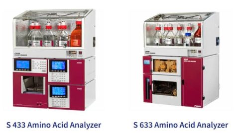 Sykam – Nhà cung cấp Máy phân tích amino acid (AAA) hàng đầu thế giới
