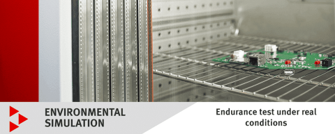 Binder Environmental Simulation Chambers: Standard Test Procedures in Material Testing