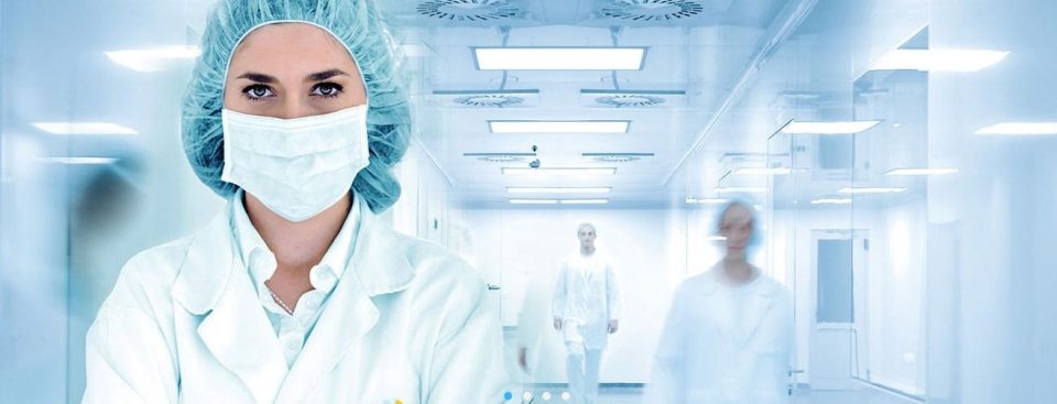 Tủ sấy hãng Binder: Giải pháp bảo vệ nhân viên y tế trong cuộc chống dịch Covid-19