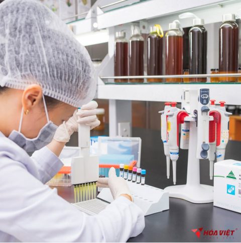 Vitlab Micropipette Applications - The Optimal Solution for Laboratories